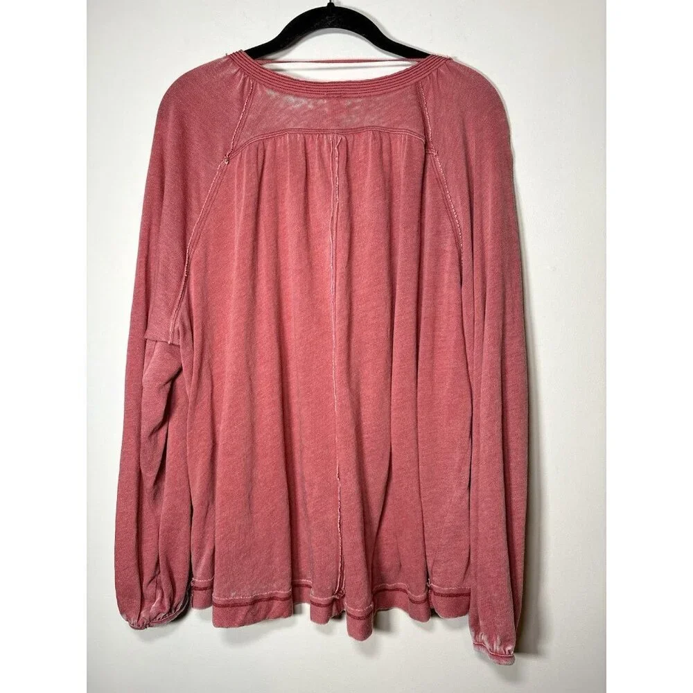 Free People we free